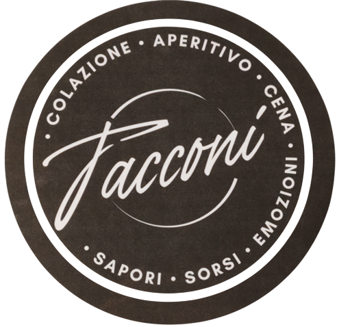 TACCONI COLAZIONE APERITIVO CENA